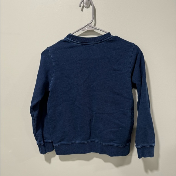 Rockets of awesome girls crewneck sweatshirt - Picture 5 of 5